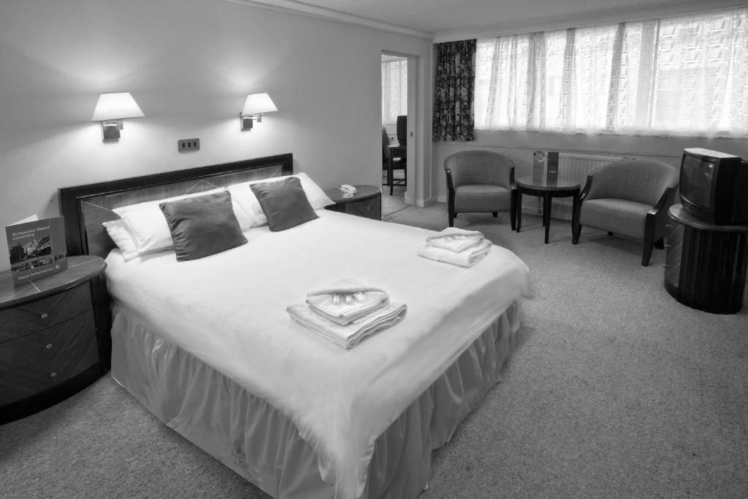 Britannia Hotel Coventry 14/53