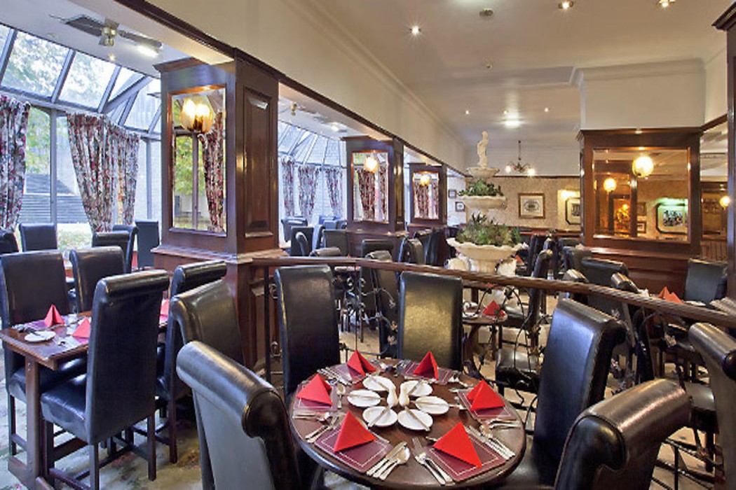 Britannia Hotel Coventry 23/53