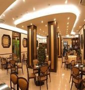 Zhongan Hotel Beijing 14/36