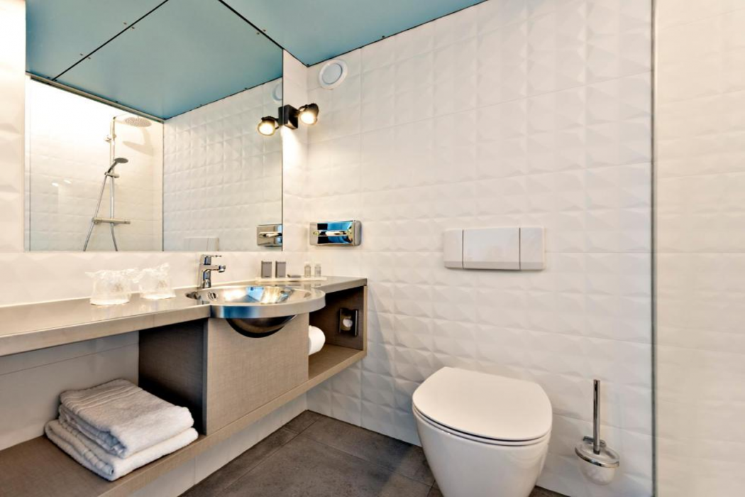 WestCord Art Hotel Amsterdam 3-Star 17/68