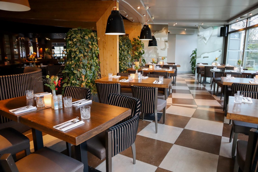 WestCord Art Hotel Amsterdam 3-Star 30/68