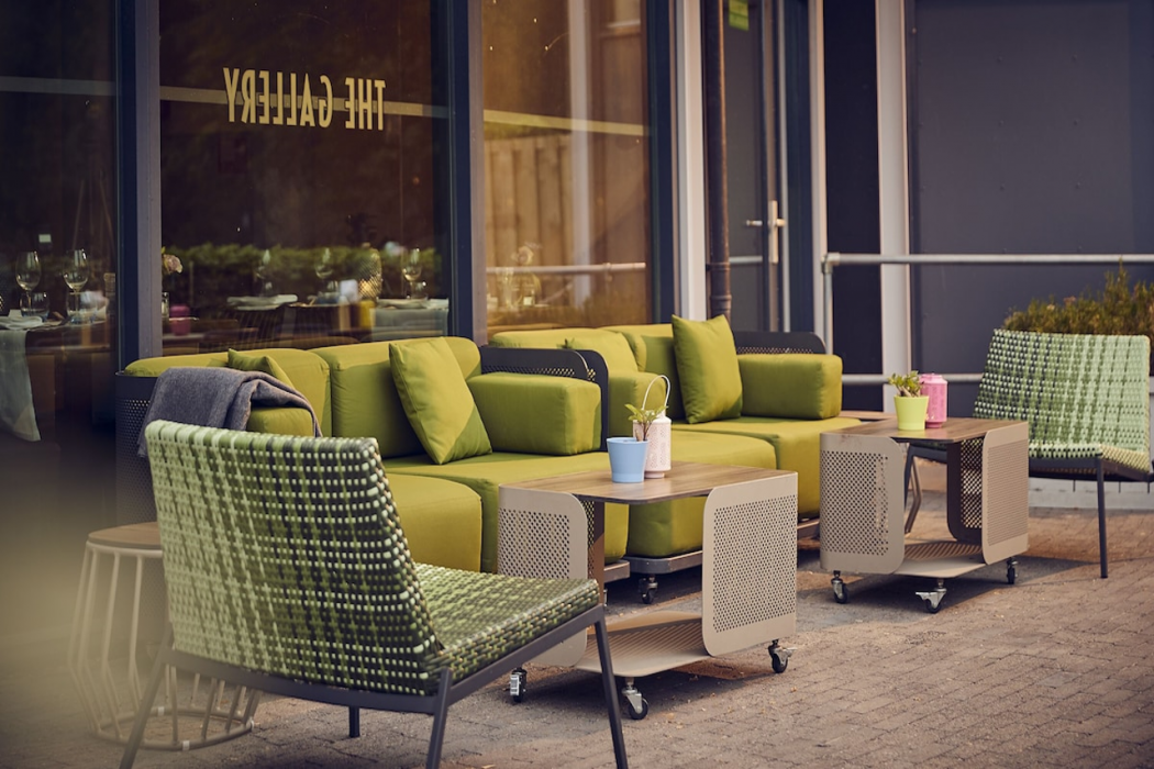 WestCord Art Hotel Amsterdam 3-Star 32/68