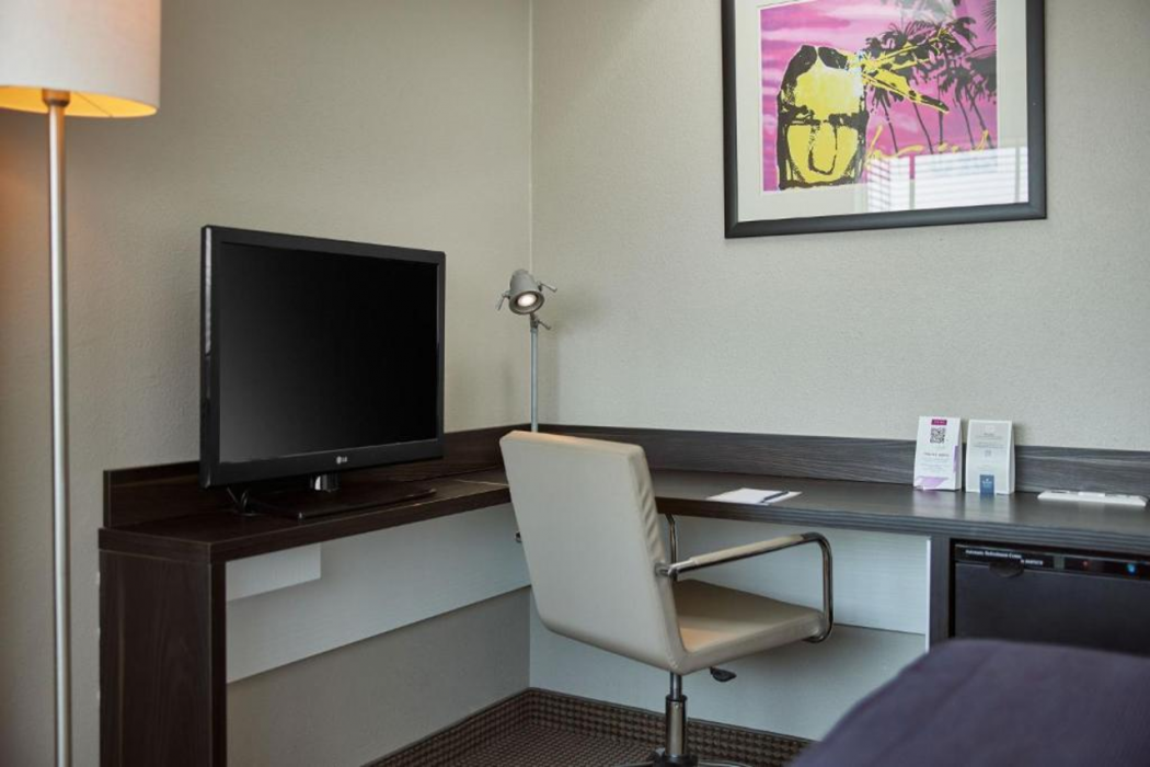 WestCord Art Hotel Amsterdam 3-Star 33/68