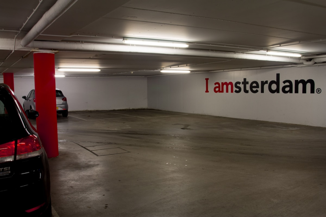 WestCord Art Hotel Amsterdam 3-Star 35/68