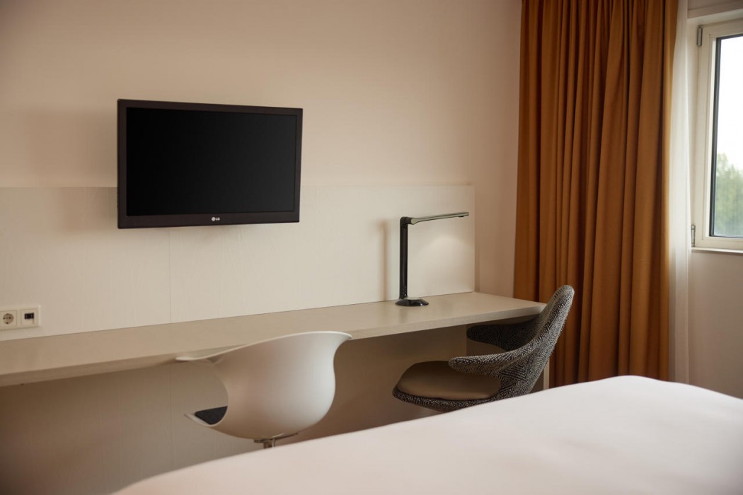 WestCord Art Hotel Amsterdam 3-Star 15/68