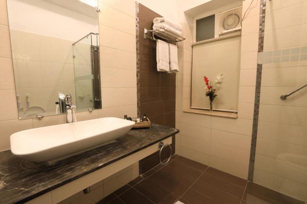 Bella Hotel 21/51