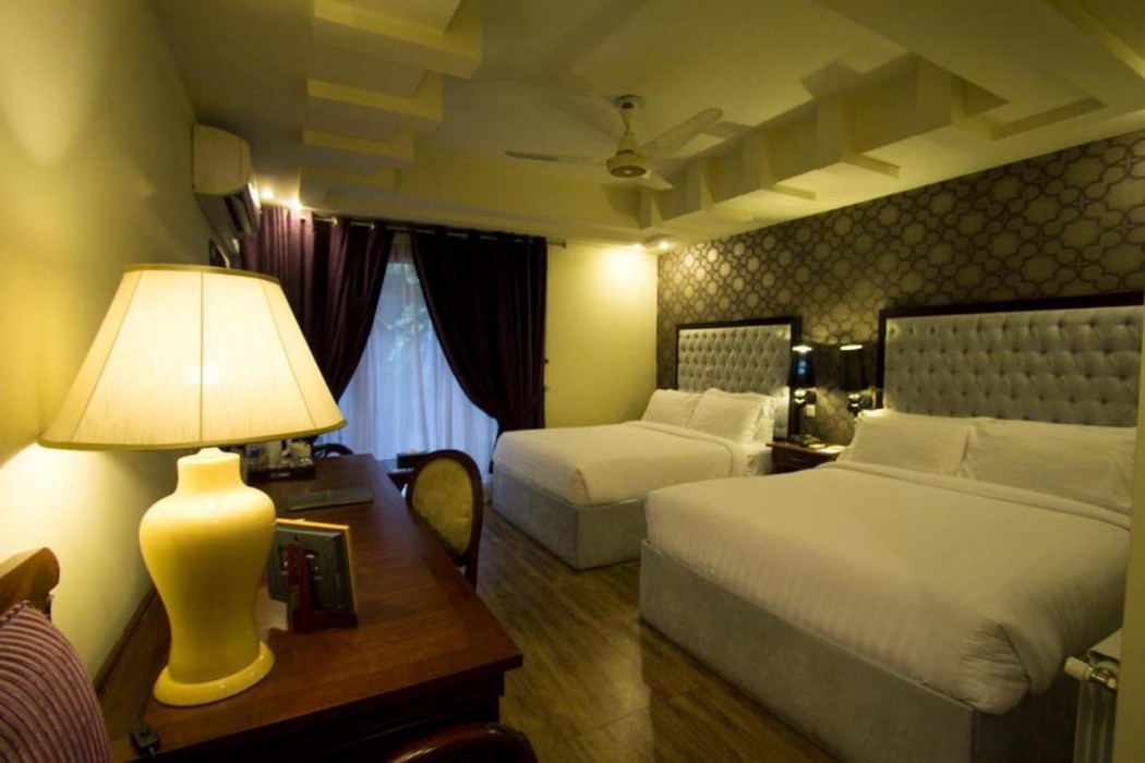 Bella Hotel 19/51