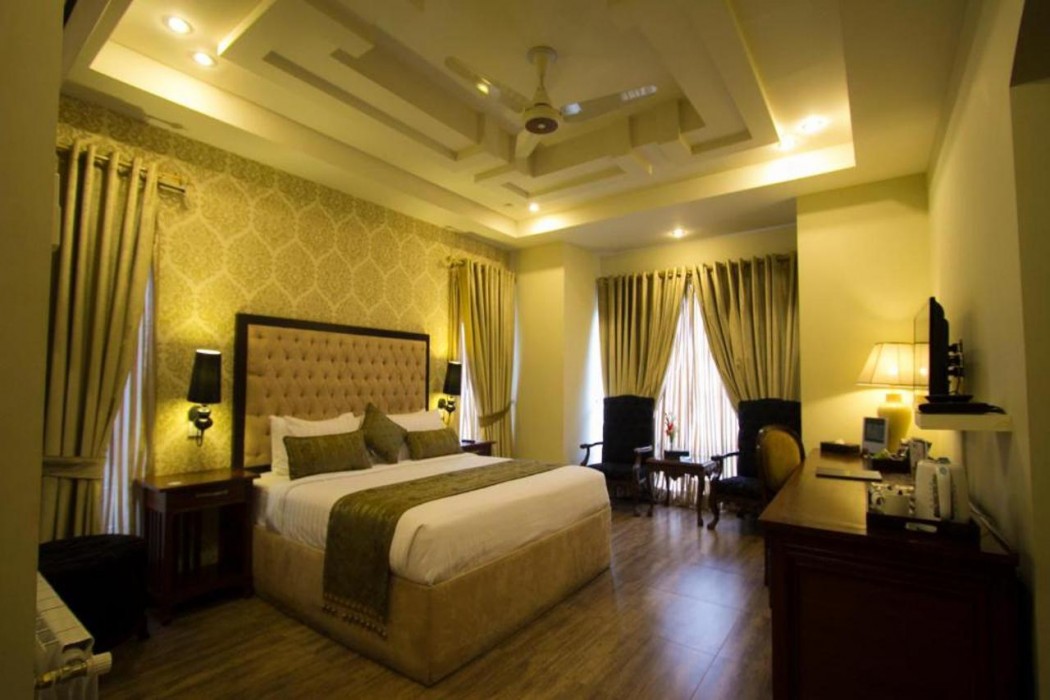 Bella Hotel 14/51