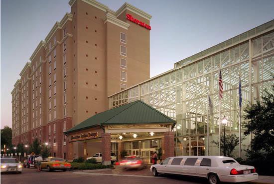 Belle Of Baton Rouge Casino Hotel 4/29