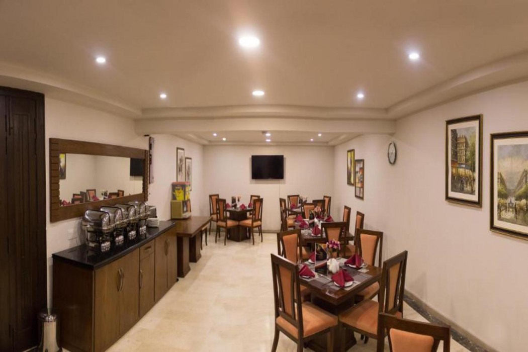S Chalet Islamabad 27/60
