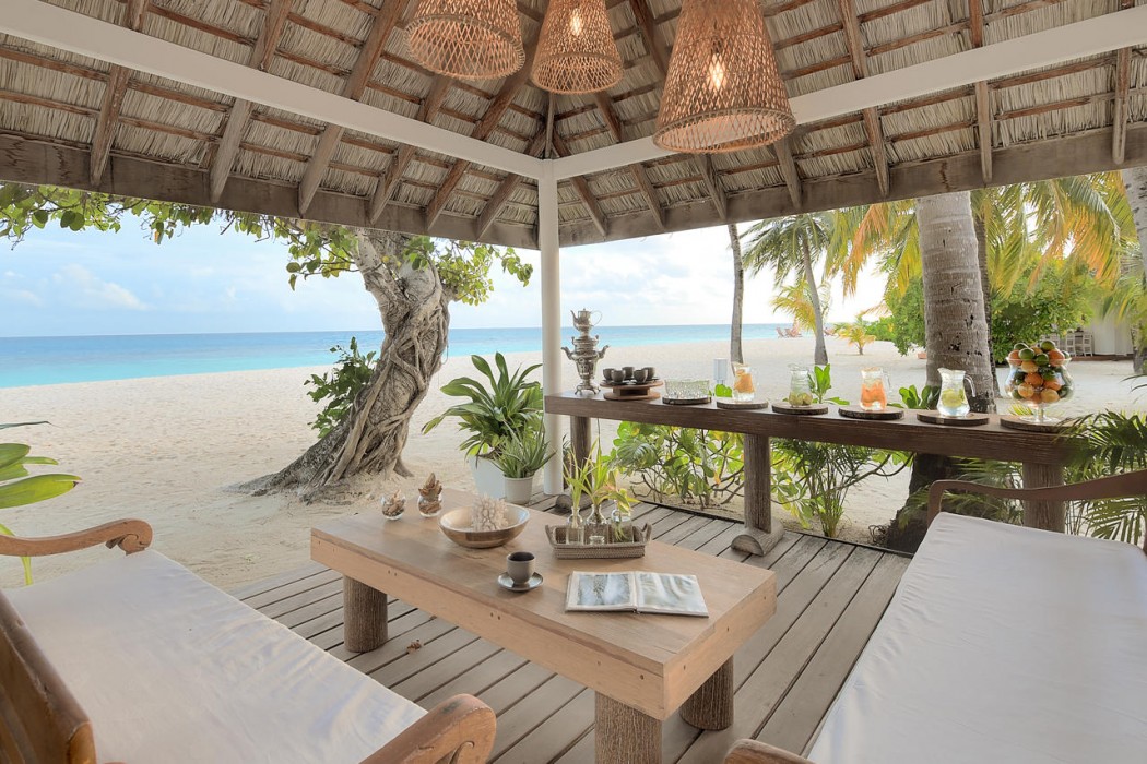 Diamonds Athuruga Maldives Resort and SPA 17/44