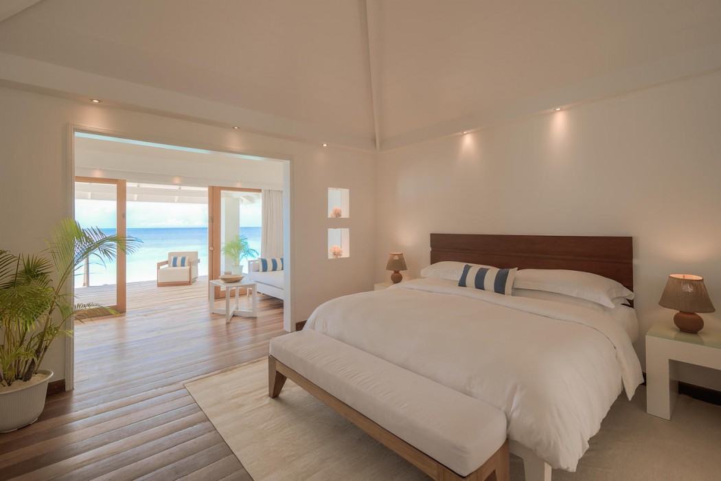 Diamonds Athuruga Maldives Resort and SPA 9/44