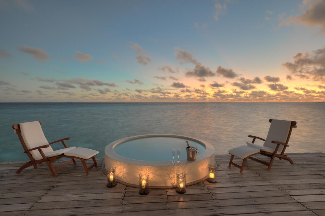 Diamonds Athuruga Maldives Resort and SPA 12/44