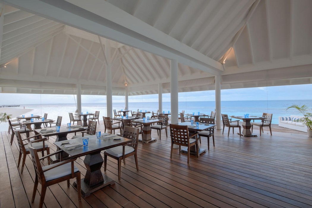 Diamonds Athuruga Maldives Resort and SPA 26/44