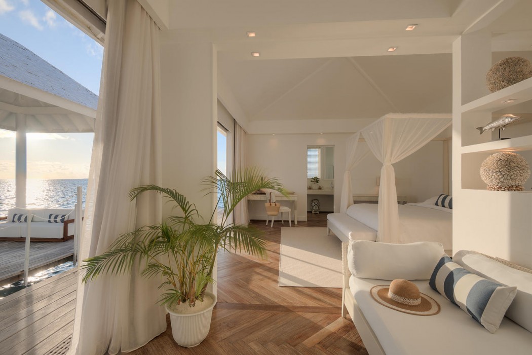 Diamonds Athuruga Maldives Resort and SPA 13/44