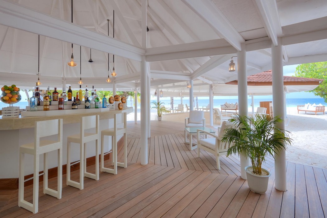 Diamonds Athuruga Maldives Resort and SPA 16/44
