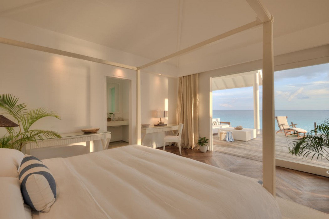 Diamonds Athuruga Maldives Resort and SPA 8/44