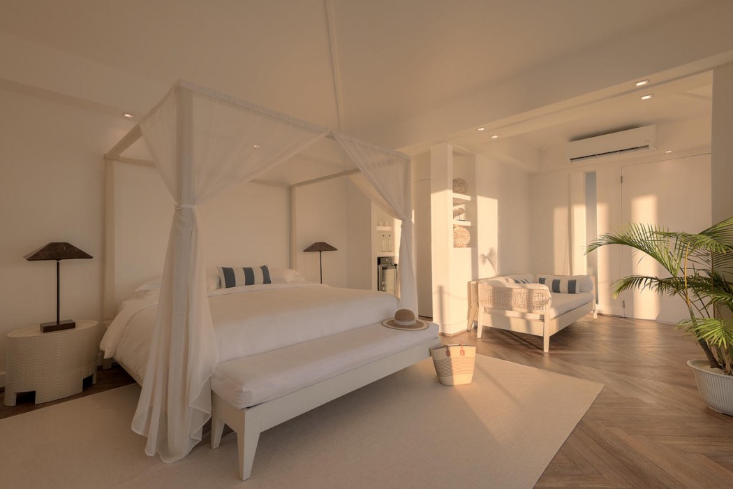 Diamonds Athuruga Maldives Resort and SPA 7/44