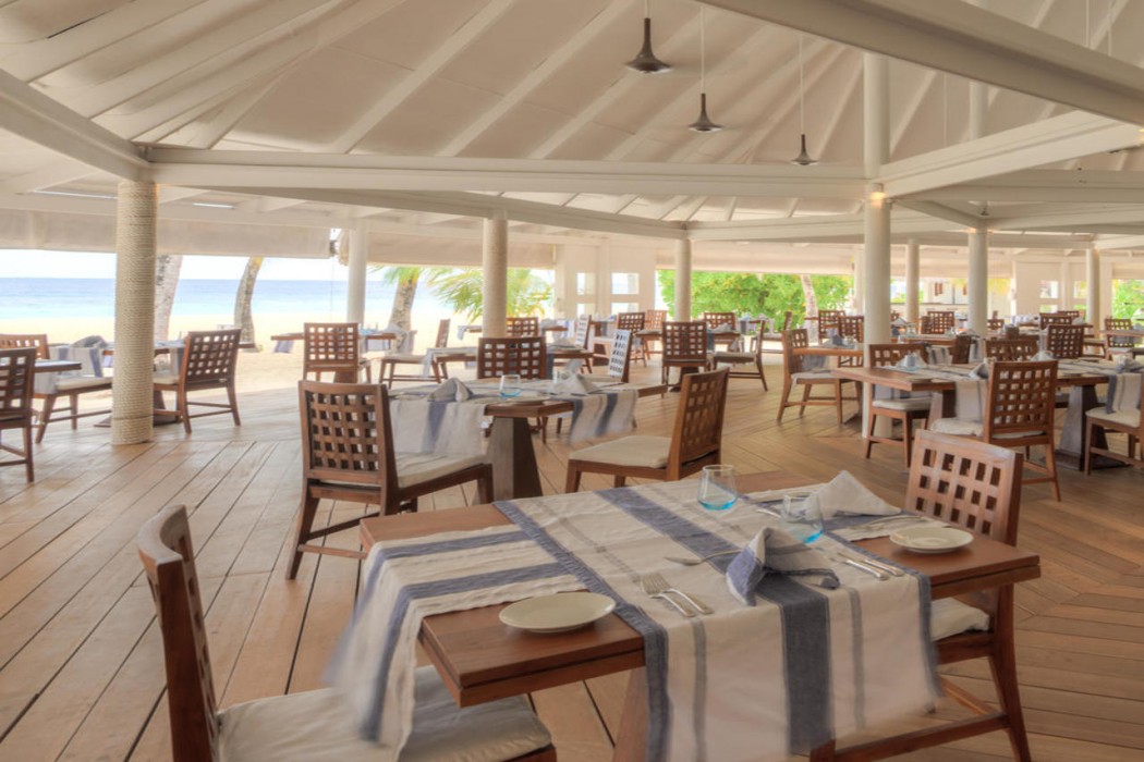 Diamonds Athuruga Maldives Resort and SPA 23/44