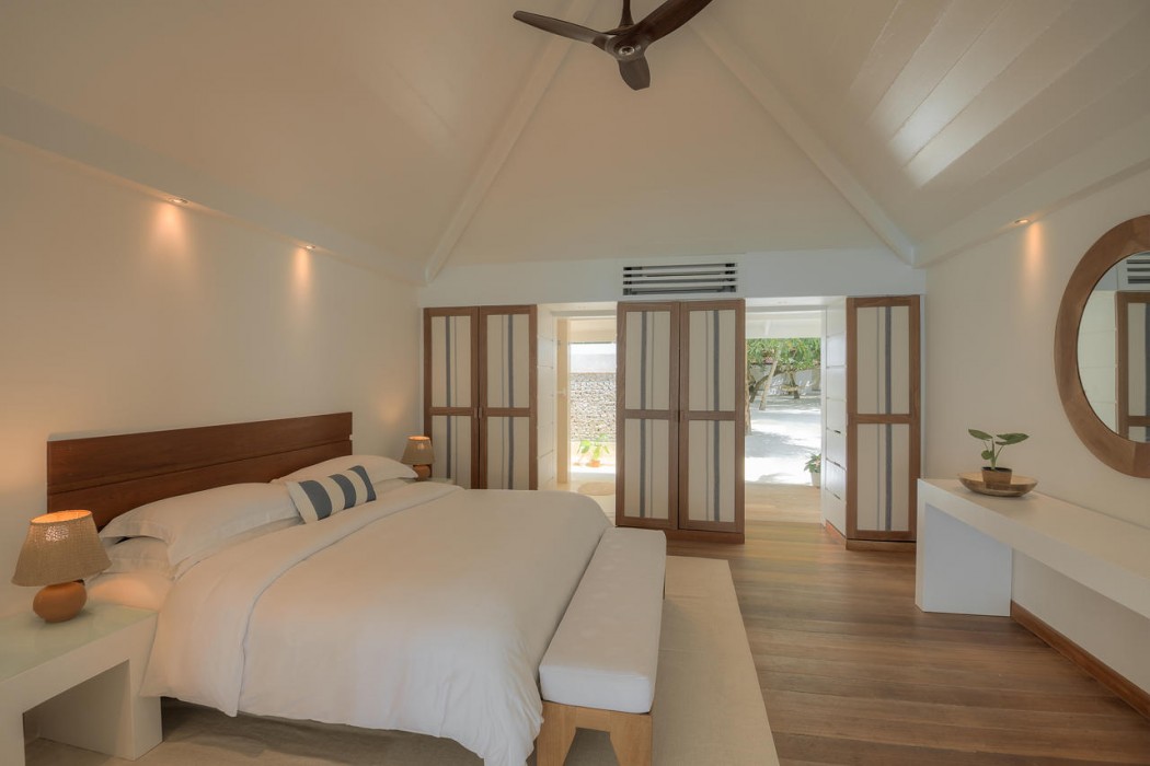 Diamonds Athuruga Maldives Resort and SPA 6/44