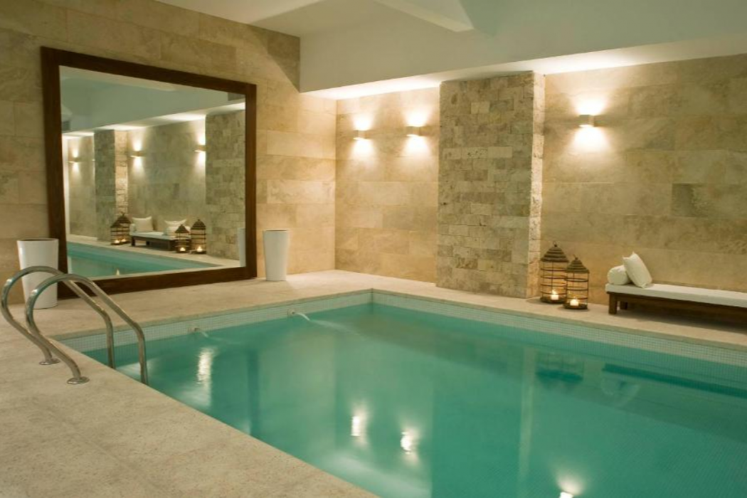 Awwa Suites and Spa 31/61