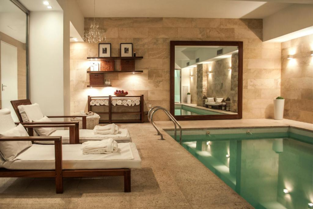 Awwa Suites and Spa 33/61