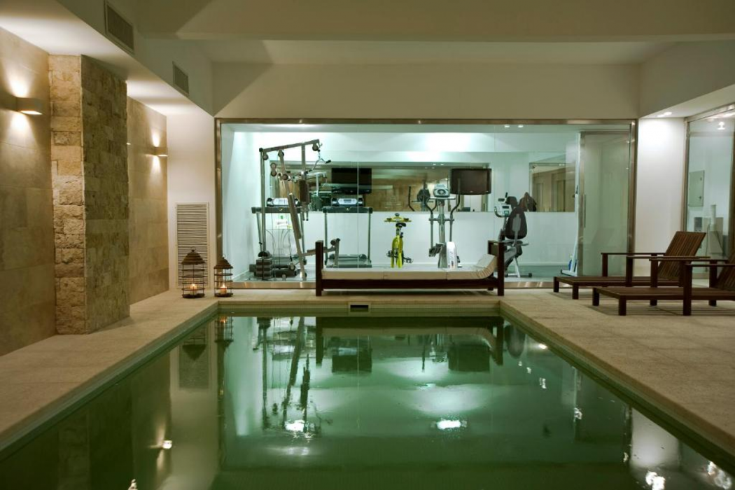 Awwa Suites and Spa 34/61