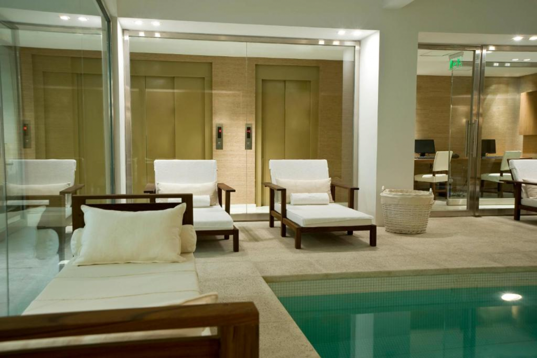 Awwa Suites and Spa 32/61