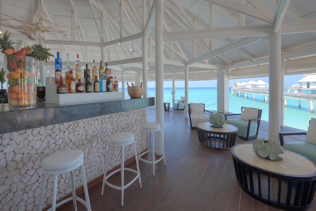 Diamonds Thudufushi Beach & Water Villas 17/44