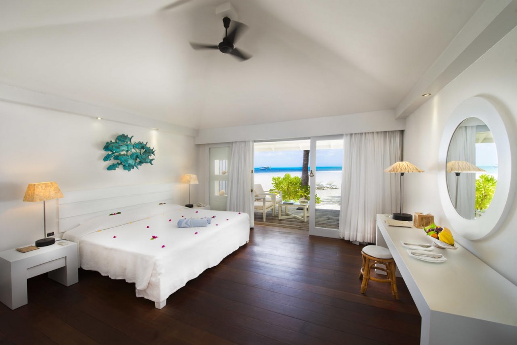 Diamonds Thudufushi Beach & Water Villas 9/44