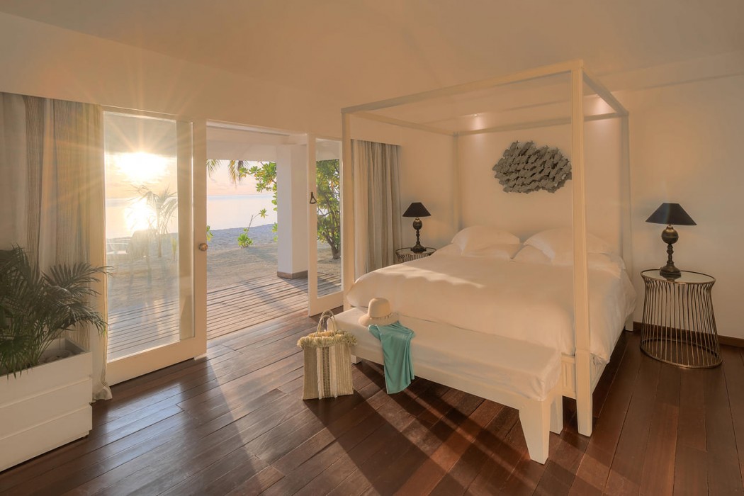 Diamonds Thudufushi Beach & Water Villas 11/44