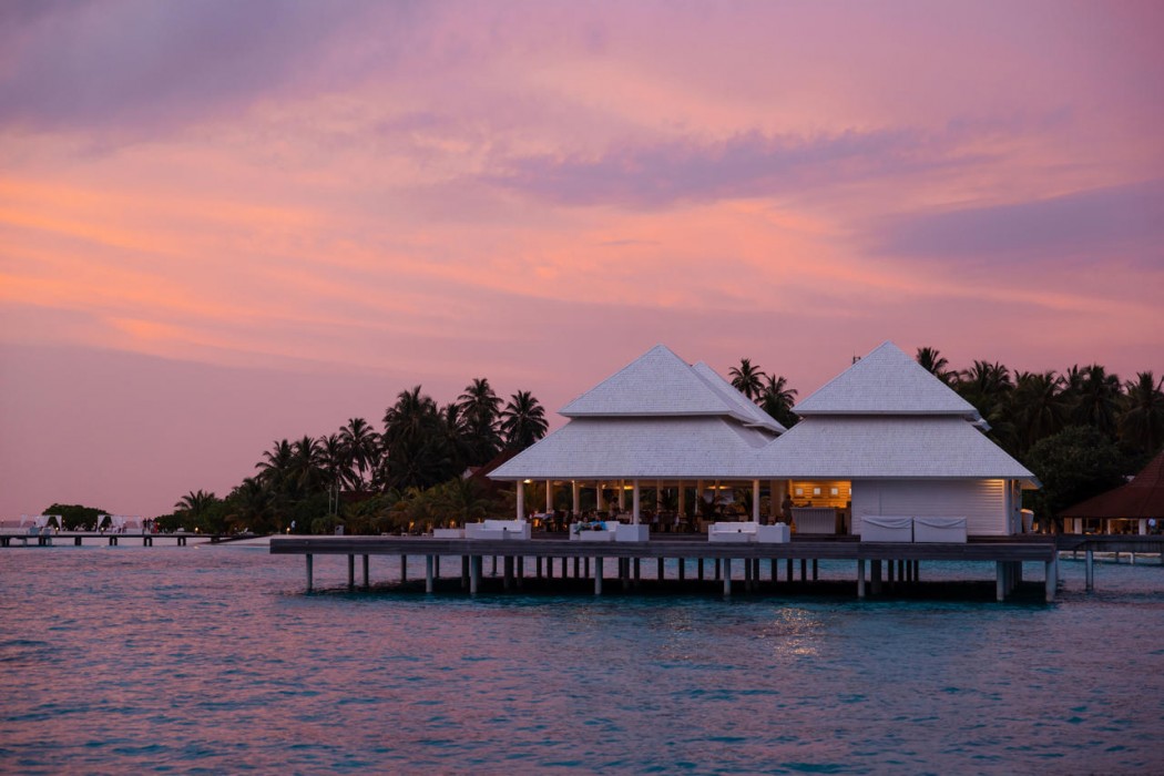 Diamonds Thudufushi Beach & Water Villas 1/44