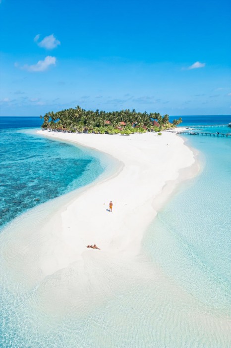 Diamonds Thudufushi Beach & Water Villas 18/44