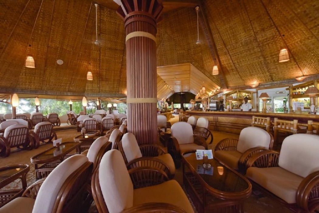 Thulhagiri Island Resort 20/58