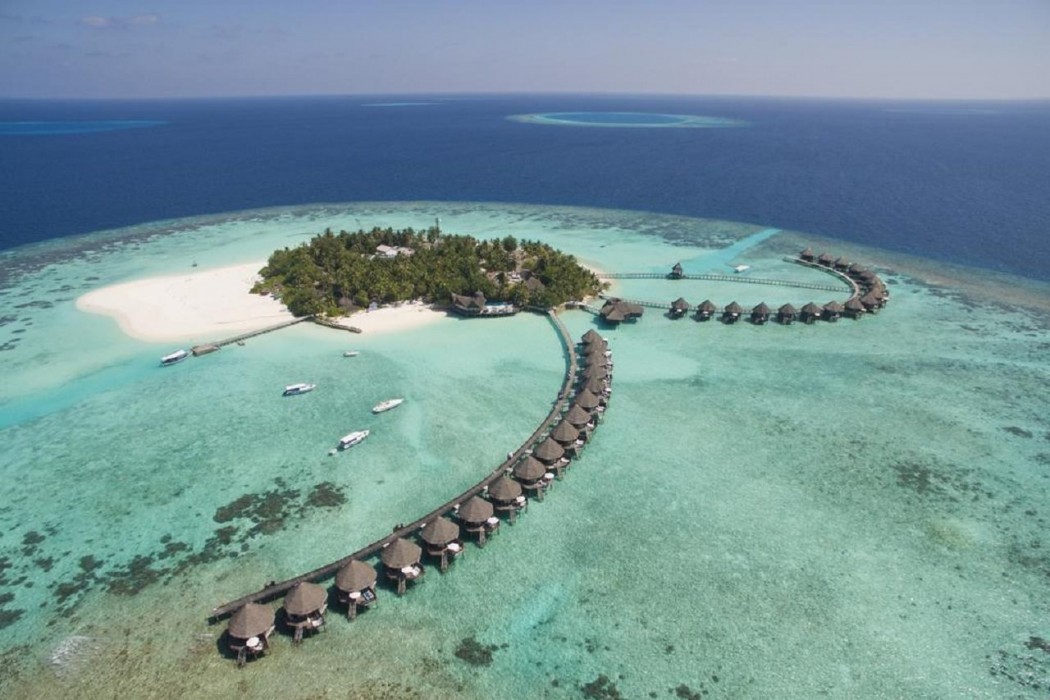 Thulhagiri Island Resort 15/58