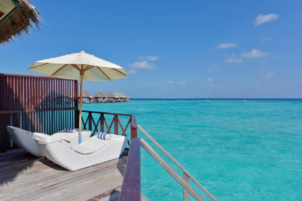 Thulhagiri Island Resort 19/58