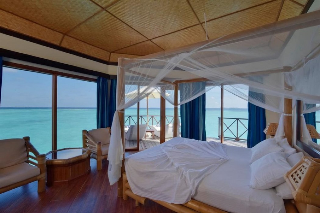 Thulhagiri Island Resort 18/58