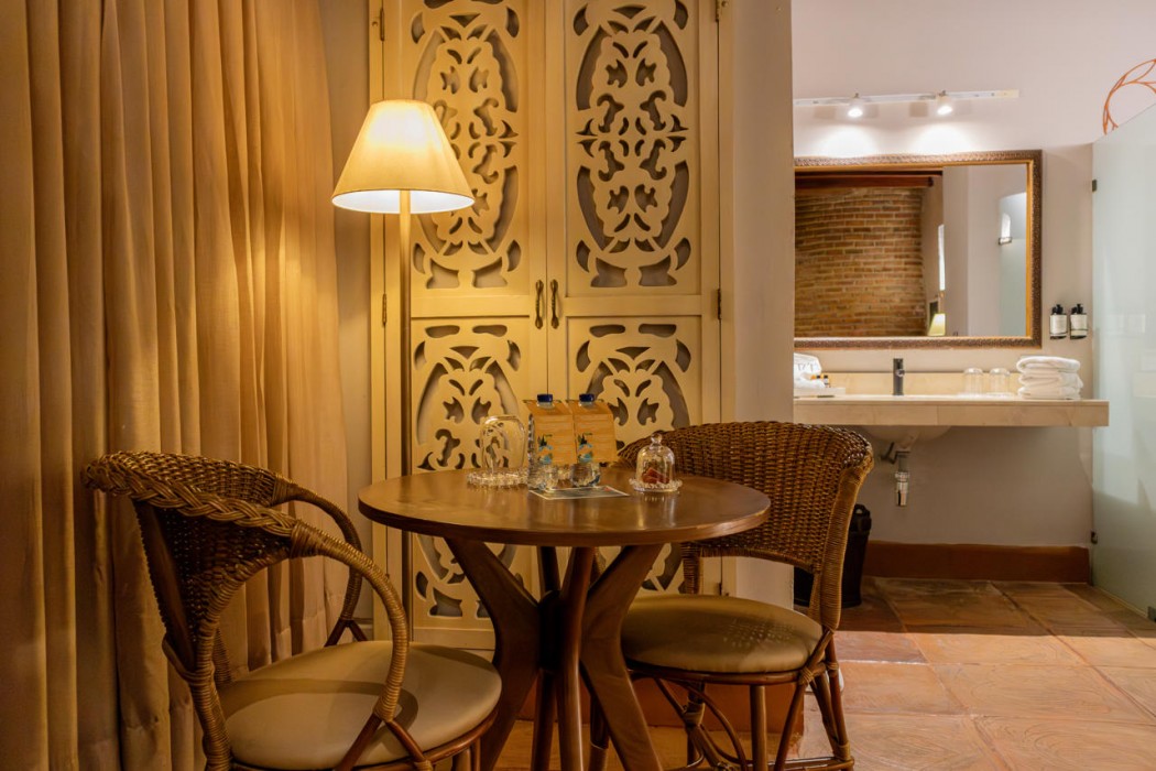 Hotel Bantu By Faranda Boutique 82/158