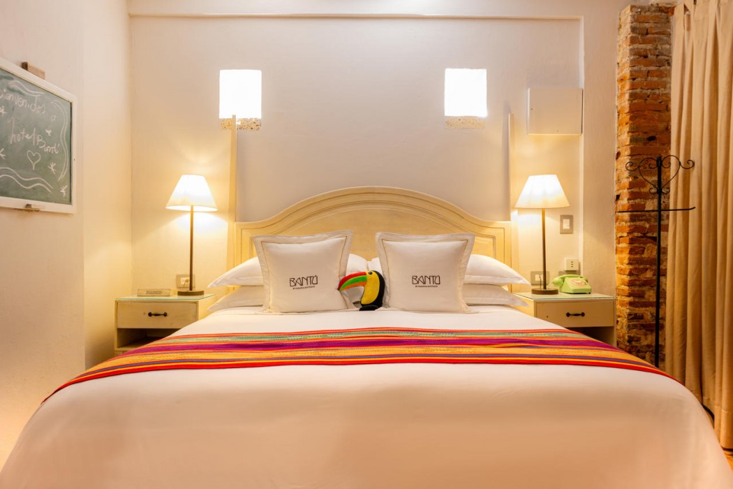 Hotel Bantu By Faranda Boutique 60/158