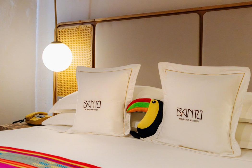 Hotel Bantu By Faranda Boutique 47/158