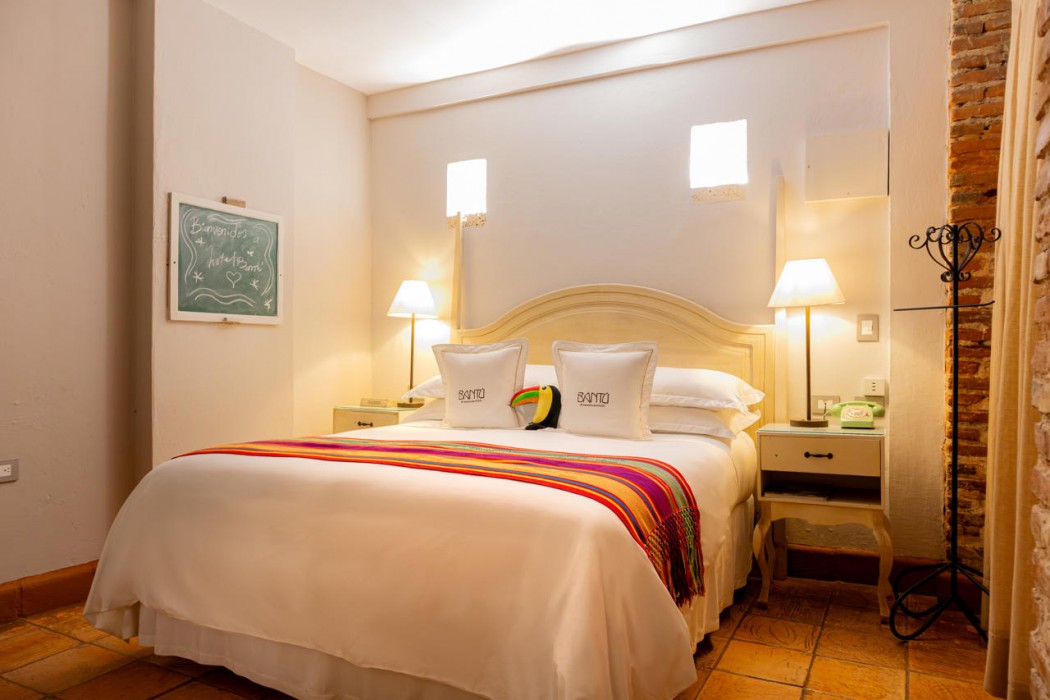 Hotel Bantu By Faranda Boutique 59/158