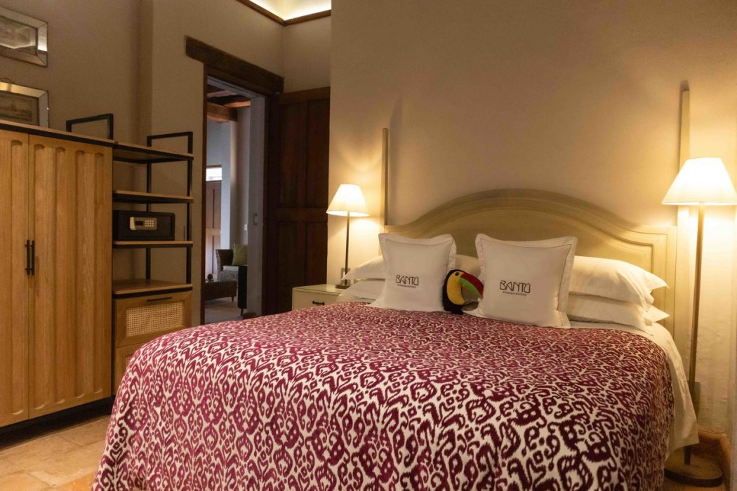 Hotel Bantu By Faranda Boutique 42/158