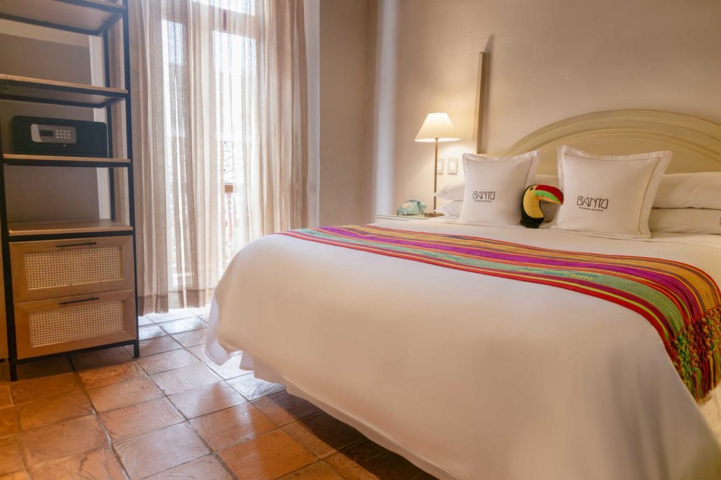 Hotel Bantu By Faranda Boutique 33/158