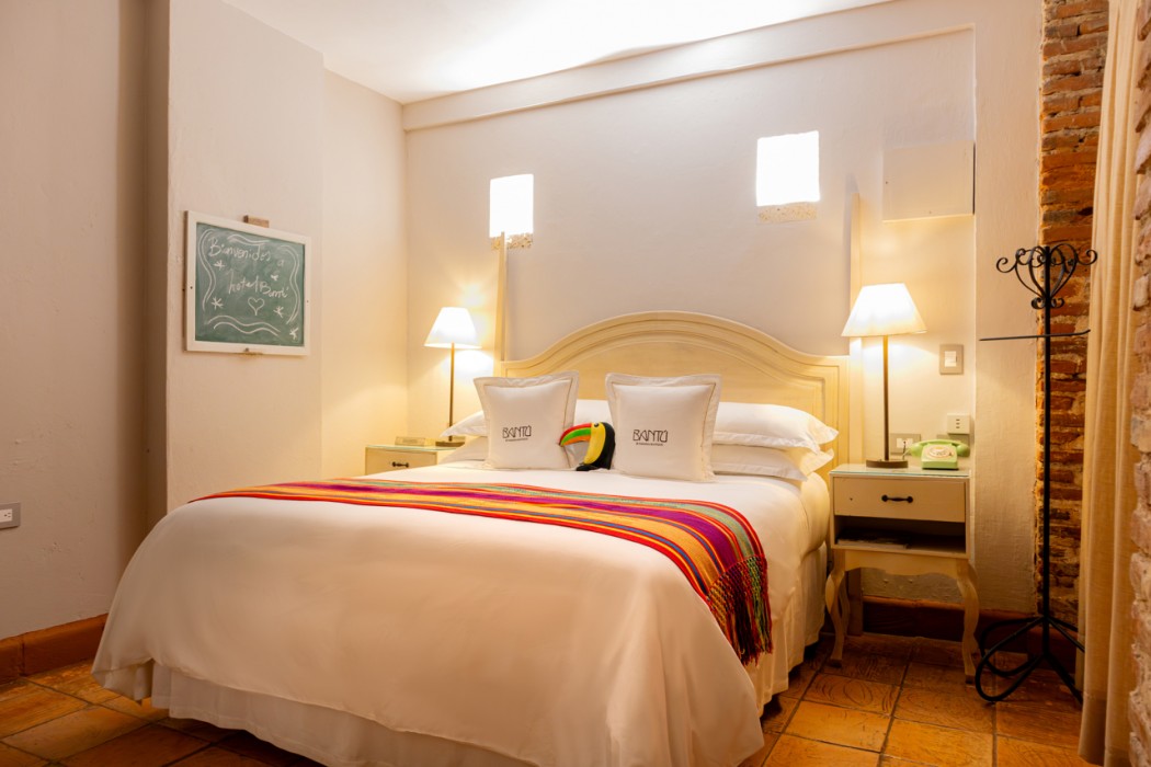 Hotel Bantu By Faranda Boutique 24/158