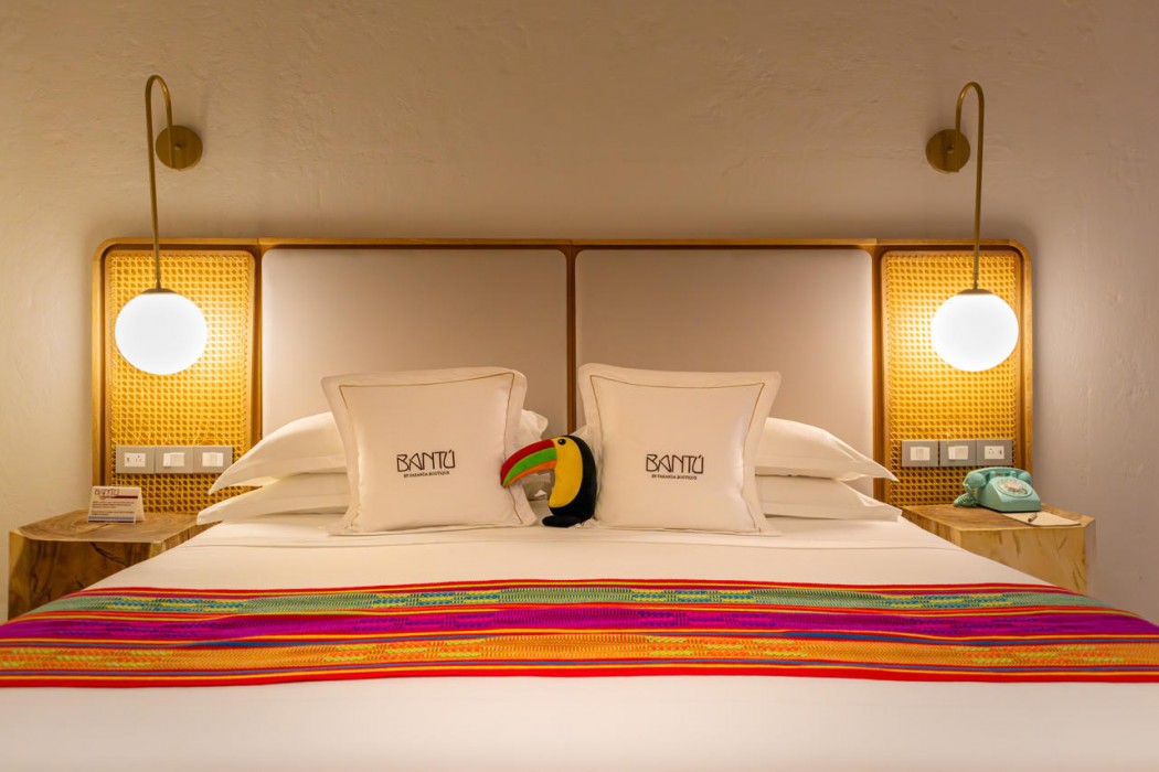 Hotel Bantu By Faranda Boutique 80/158
