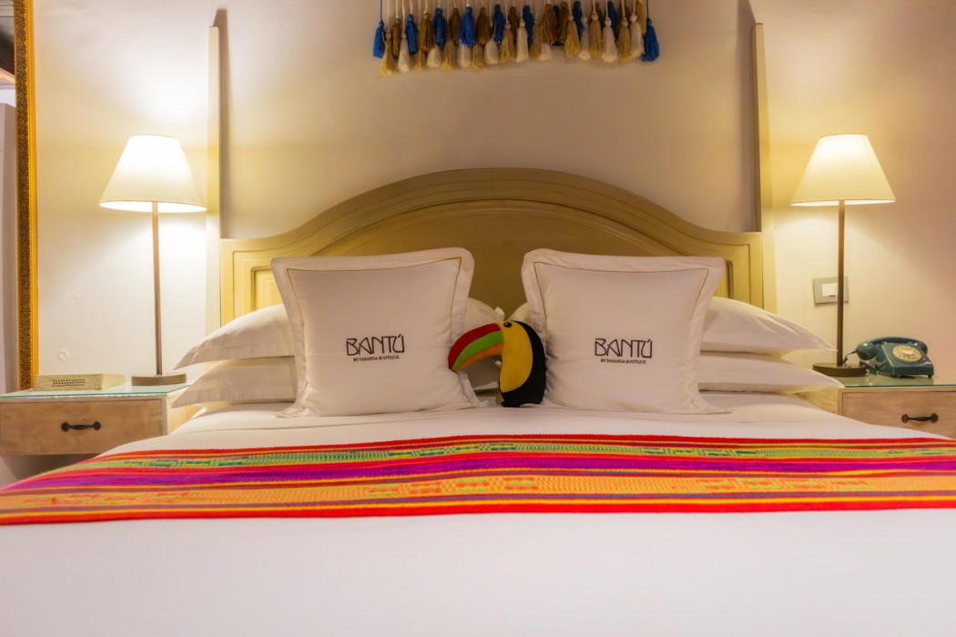 Hotel Bantu By Faranda Boutique 78/158