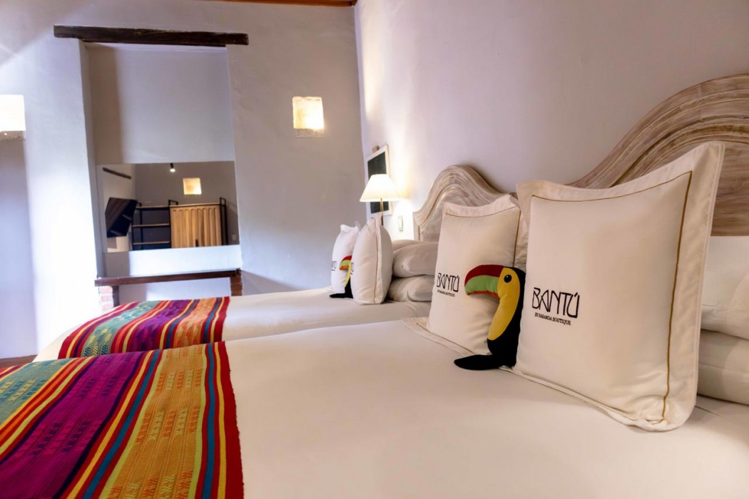 Hotel Bantu By Faranda Boutique 32/158