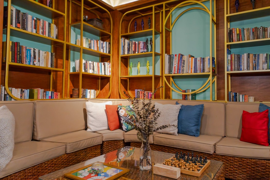 Hotel Bantu By Faranda Boutique 102/158