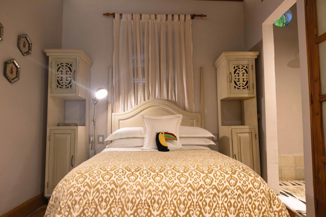 Hotel Bantu By Faranda Boutique 37/158