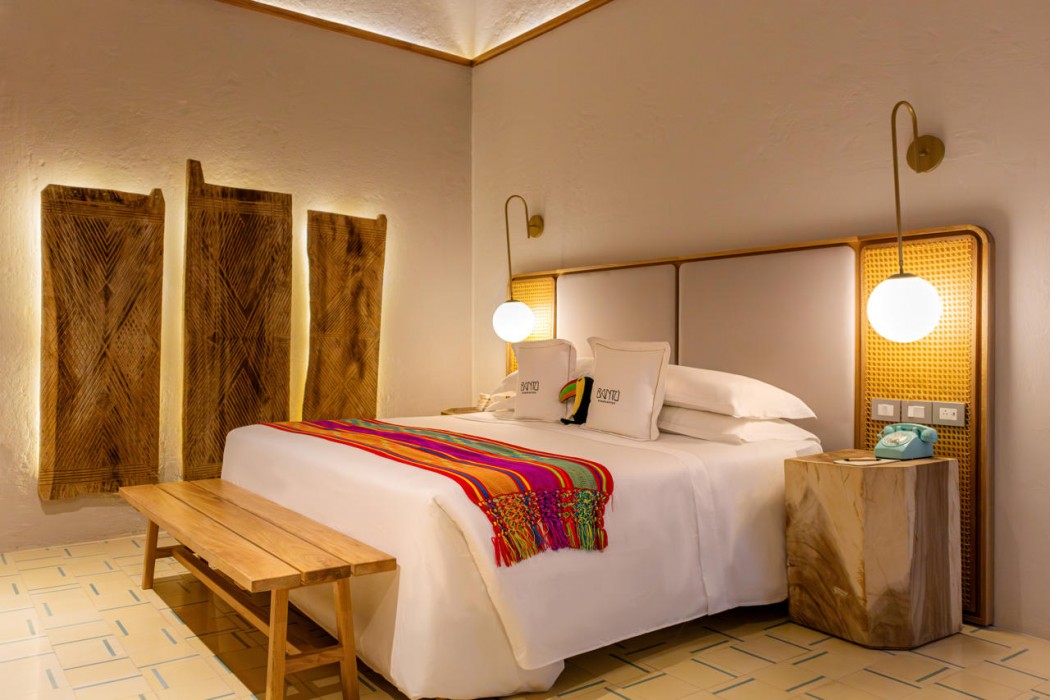 Hotel Bantu By Faranda Boutique 81/158